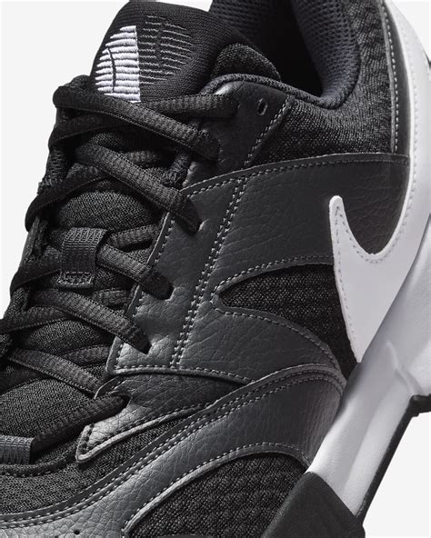 NikeCourt Lite 4 tennisschoenen voor heren. Nike BE